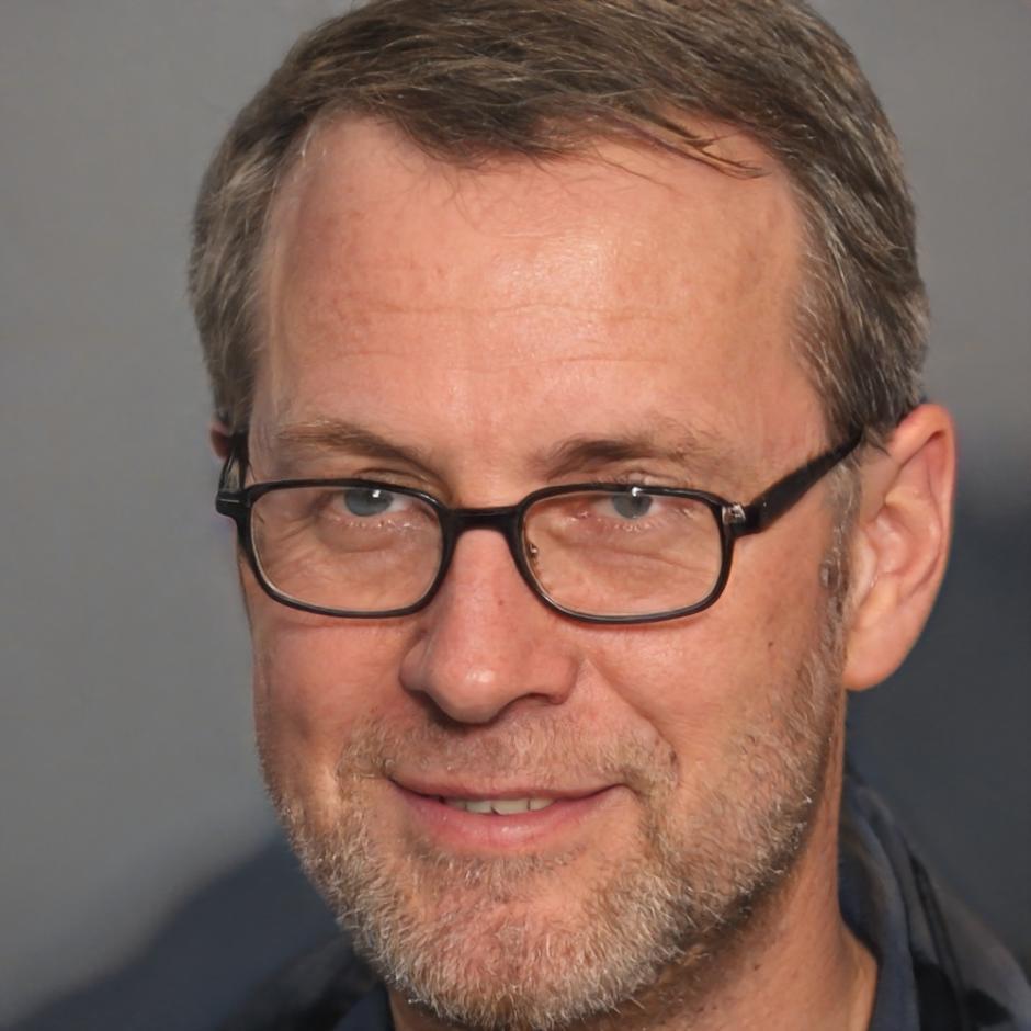 Portrait de Léonard Beaumont