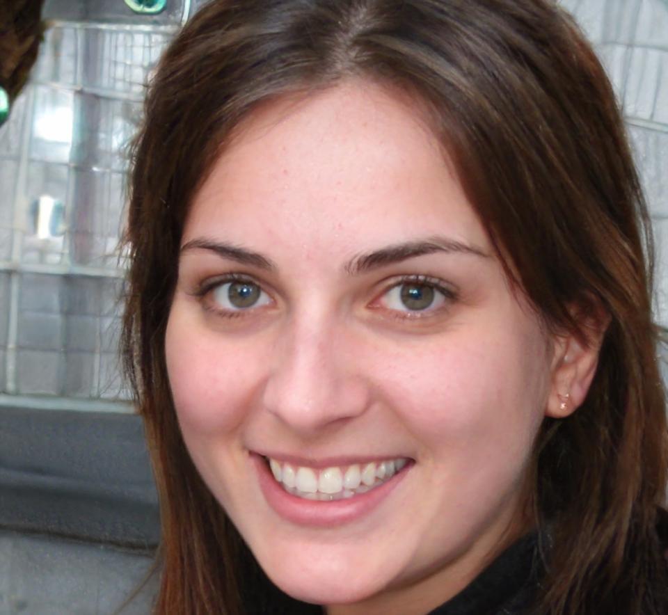 Portrait de Margaux Lefèvre, experte planification