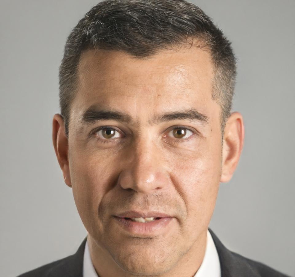 Portrait de Théo Beaumont, formateur en finances